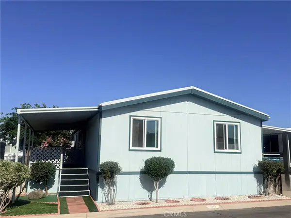 13393 Mariposa Rd. #50, Victorville, CA 92395