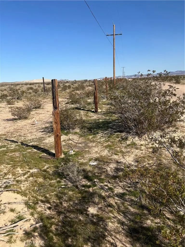 45850 Barrett, Newberry Springs, CA 92365 - #1