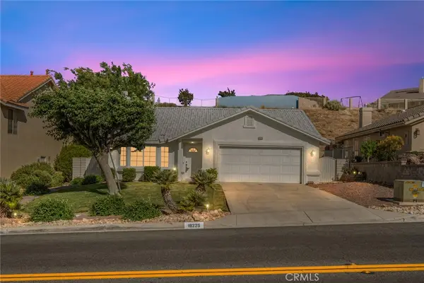 18225 Kalin Ranch, Victorville, CA 92395