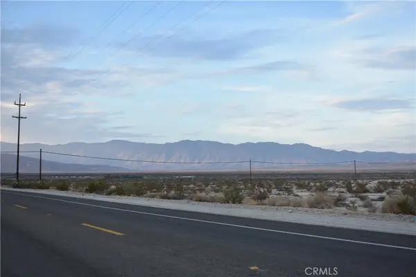 0 Yaqui Pass Road, Borrego Springs, CA 92004