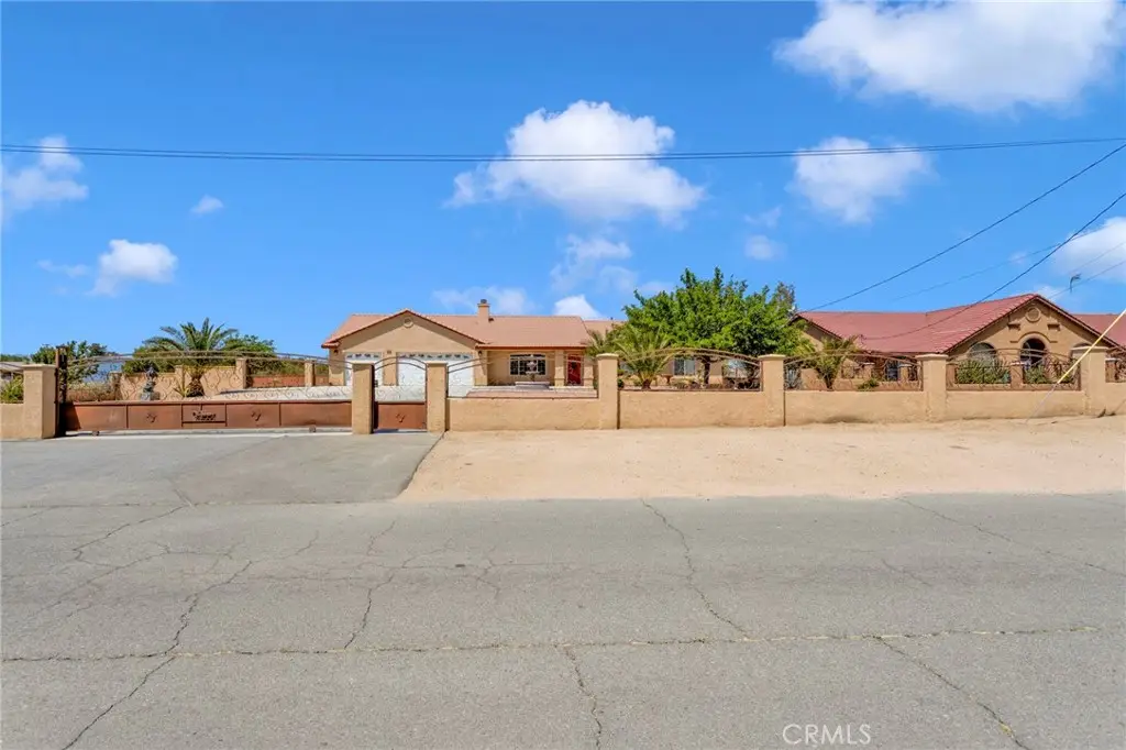 10768 10th, Hesperia, CA 92345 - #1