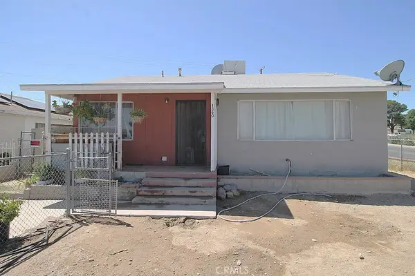 1360 Nancy, Barstow, CA 92311