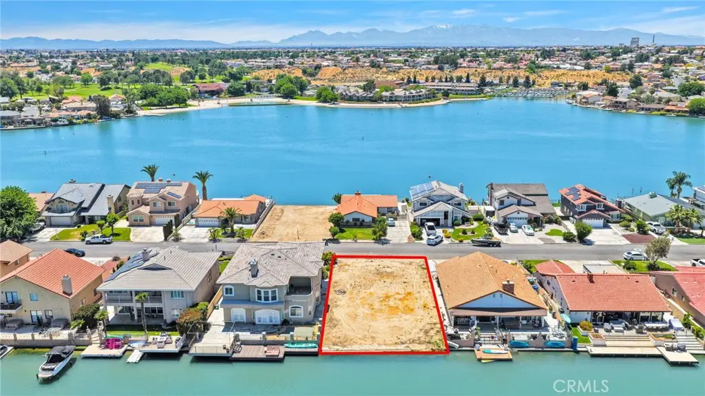 18340 Niagara Drive, Victorville, CA 92395 - #1