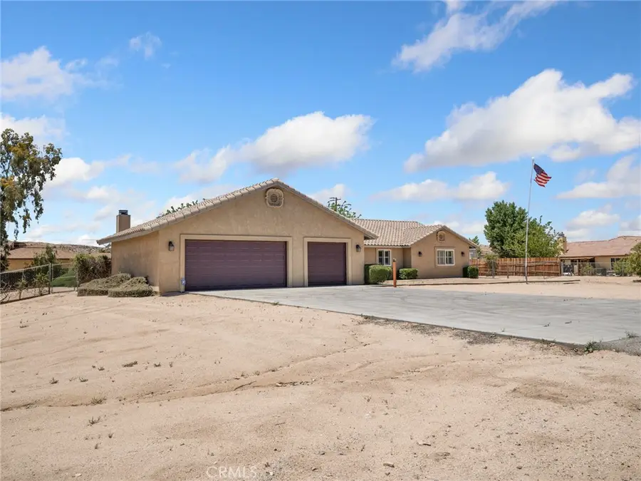 15740 Kasota Road, Apple Valley, CA 92307 - #2