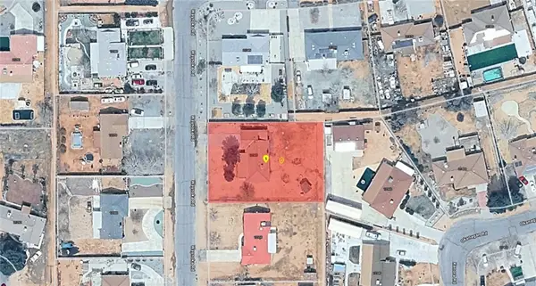12365 Waynoka Road, Apple Valley, CA 92308