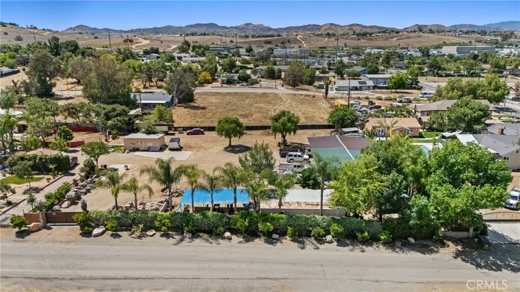 0 Warren, Riverside, CA 92508 - #1