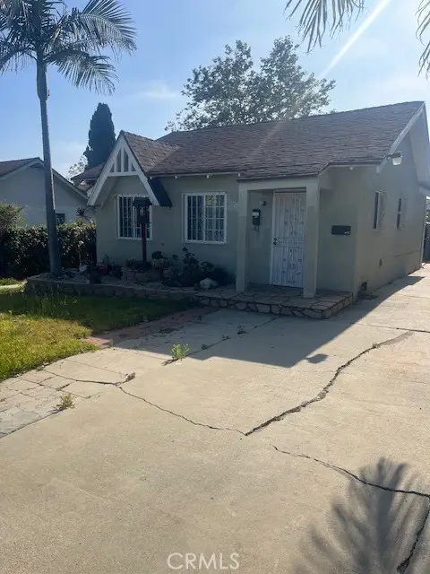 1235 N Wexham, Inglewood, CA 90302 - #1