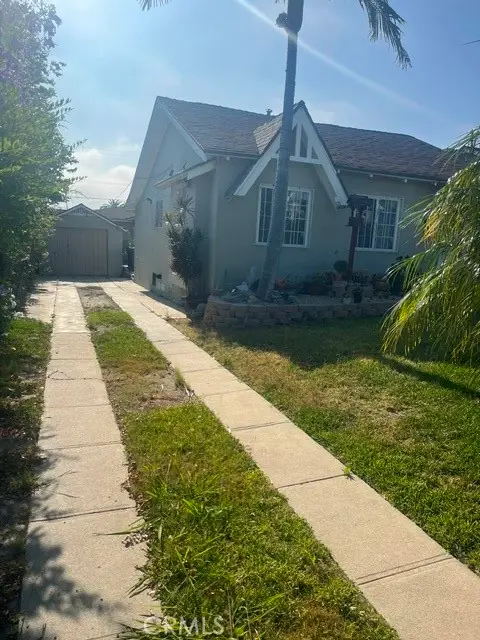 1235 N Wexham, Inglewood, CA 90302 - #2