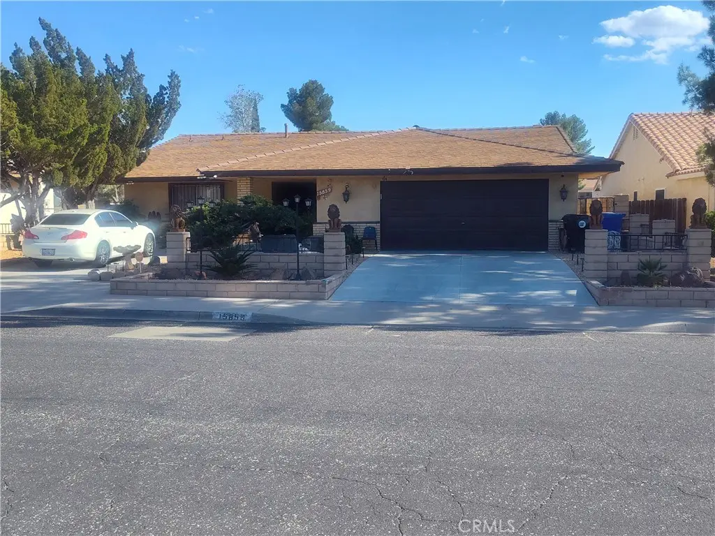 15859 Nassau Drive, Victorville, CA 92395 - #1