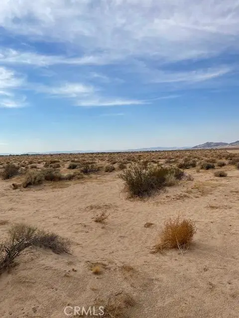 0 Silver Valley Road, Newberry Springs, CA 92365
