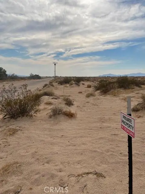 0 Silver Valley Road, Newberry Springs, CA 92365 - #3