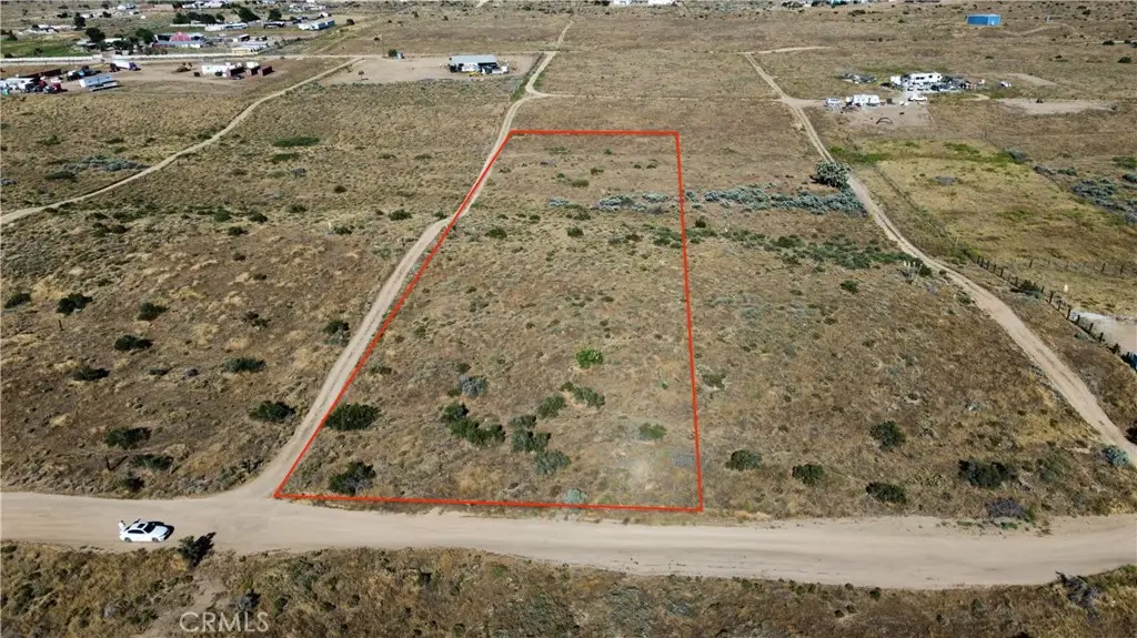 0 Wilson Ranch, Phelan, CA 92371 - #1