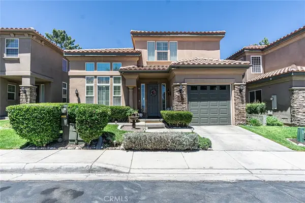 17850 Avenida De Sonoma, Apple Valley, CA 92307