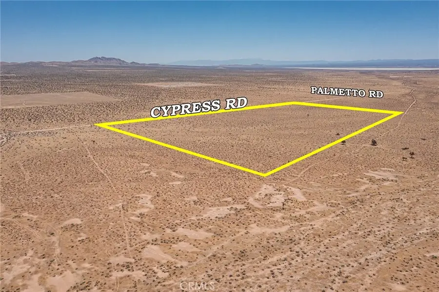 0 Oasis And Cypress Lots, Adelanto, CA 92301 - #2