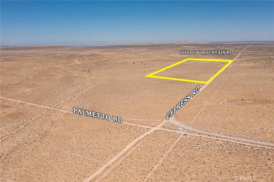 0 Oasis And Cypress Lots, Adelanto, CA 92301 - #3
