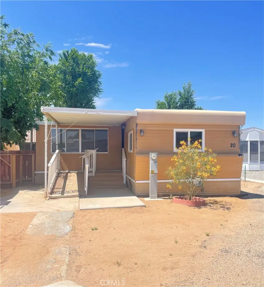 17971 Jonathan Street #20, Adelanto, CA 92301 - #1