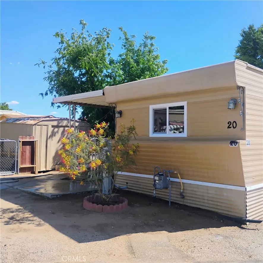 17971 Jonathan Street #20, Adelanto, CA 92301 - #2