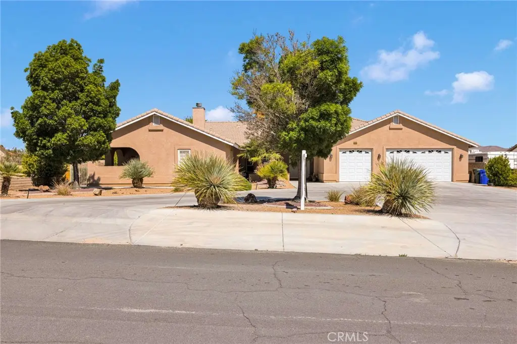 26743 Leather, Helendale, CA 92342 - #1
