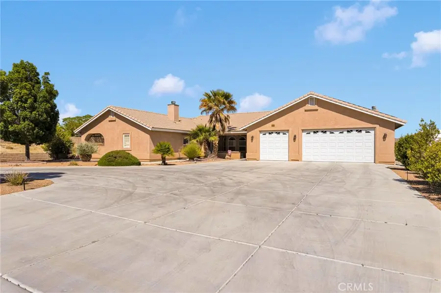 26743 Leather, Helendale, CA 92342 - #2