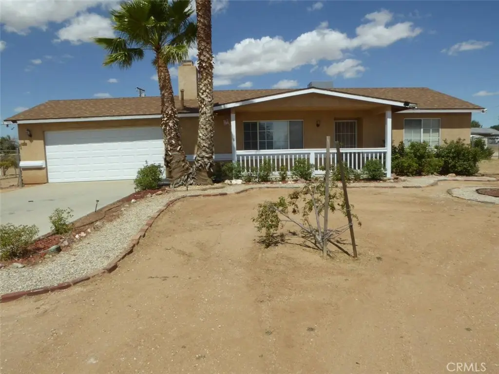 10819 Nambe Road, Apple Valley, CA 92308 - #1