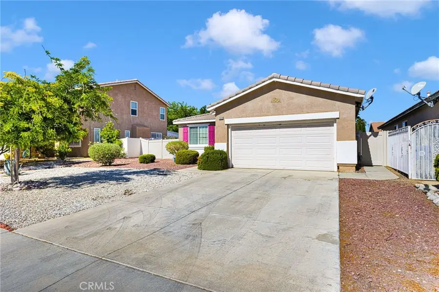 15824 Desert Pass, Adelanto, CA 92301 - #3
