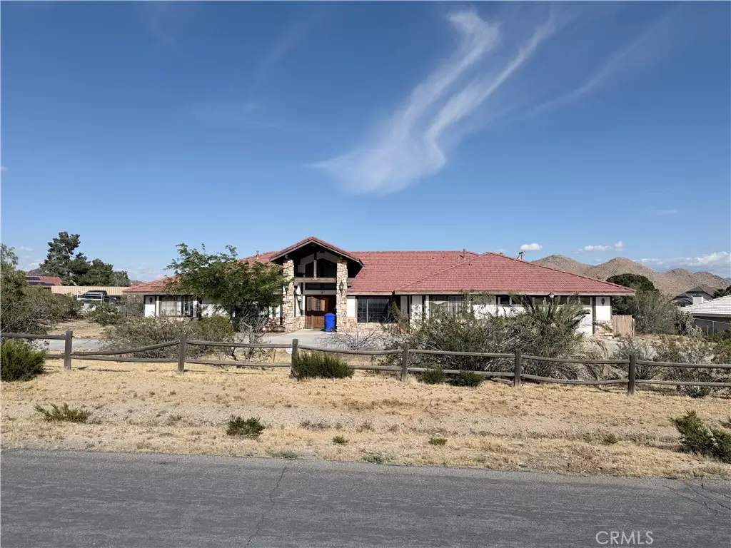 19055 Majela, Apple Valley, CA 92307 - #1