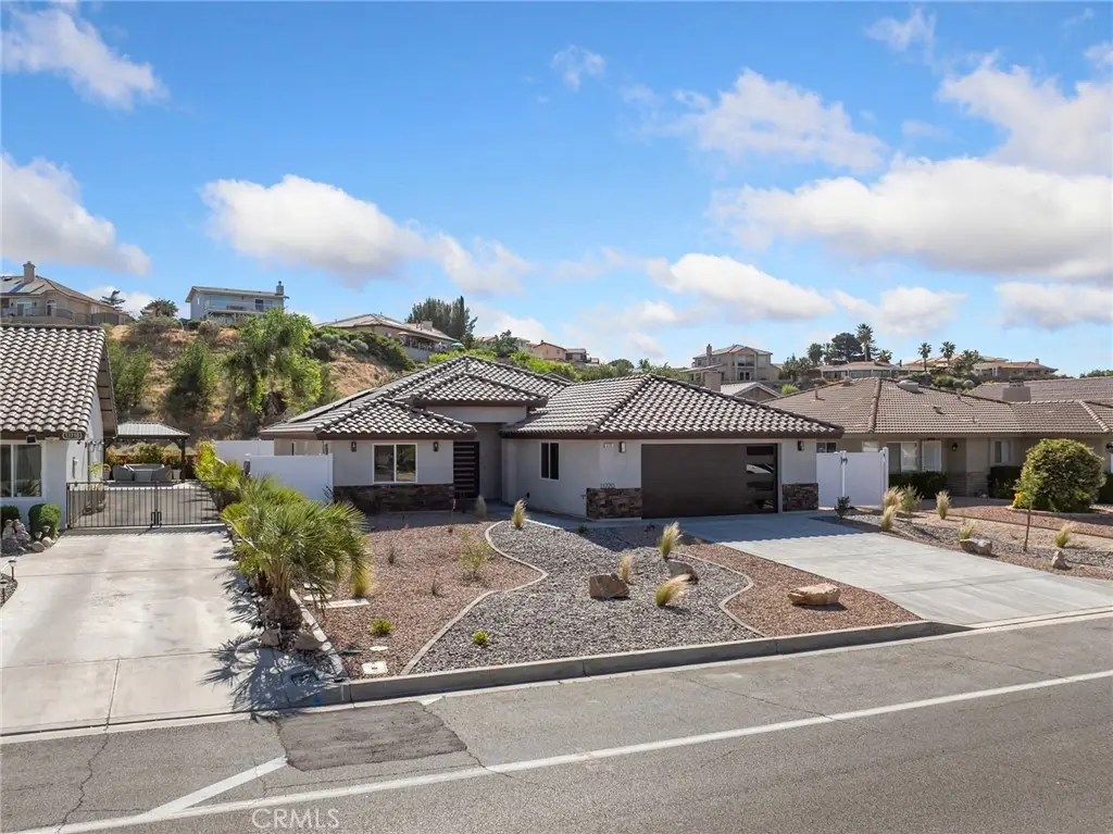 13720 Spring Valley Parkway, Victorville, CA 92395 - #1