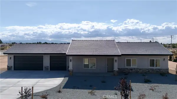 12734 Tate Court, Apple Valley, CA 92307