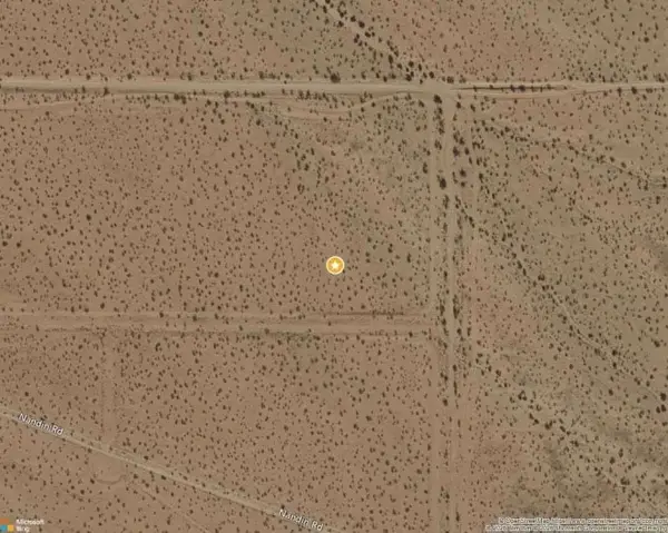 1 Sycamore, Barstow, CA 92311
