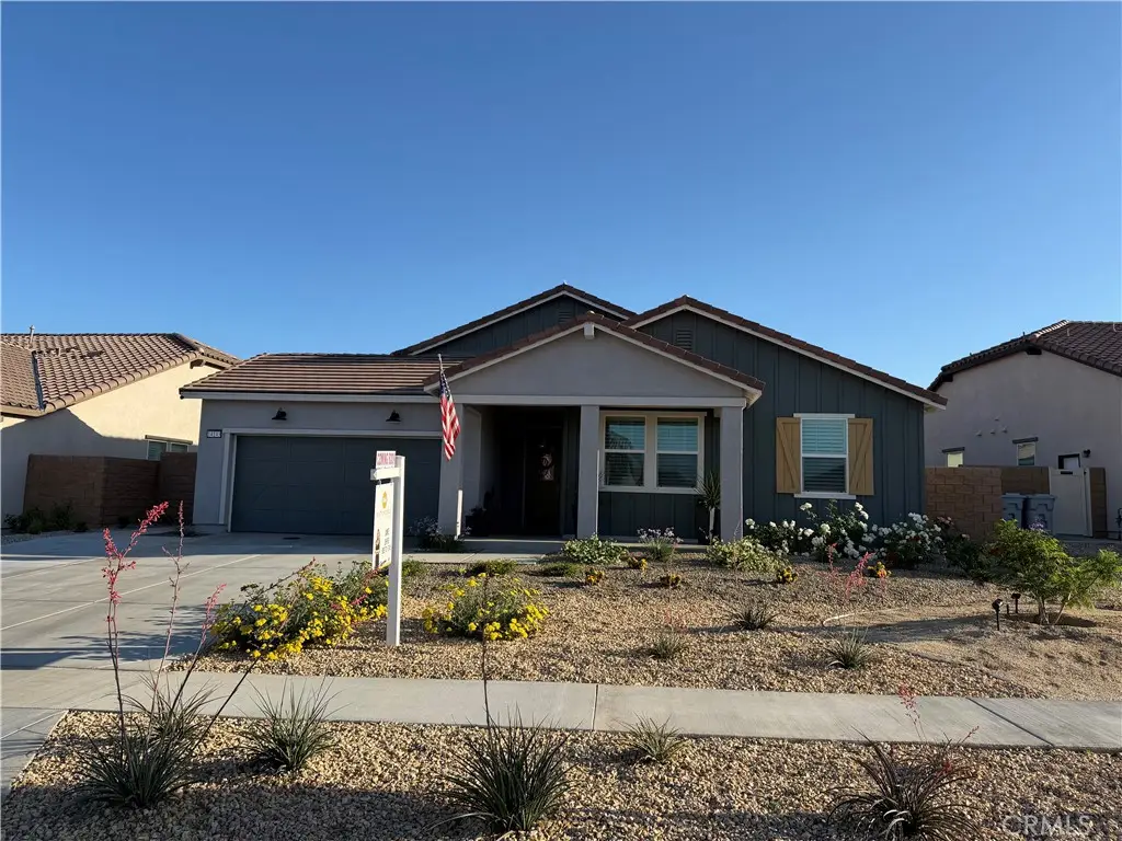 14143 Georgetown Street, Hesperia, CA 92344 - #1
