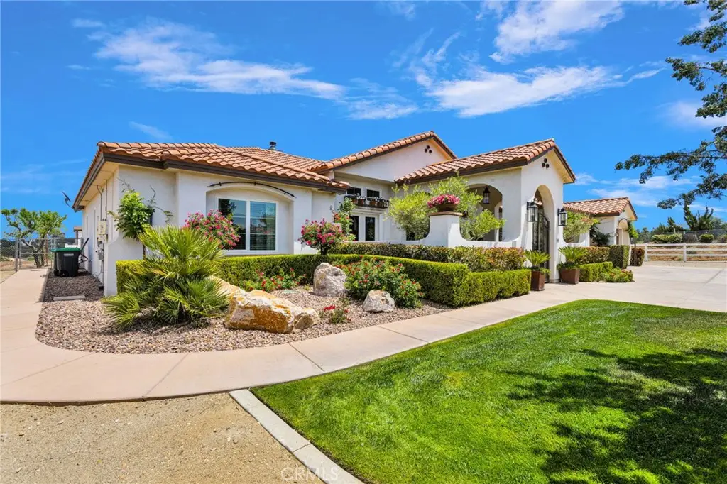 8311 Macron, Oak Hills, CA 92344 - #1