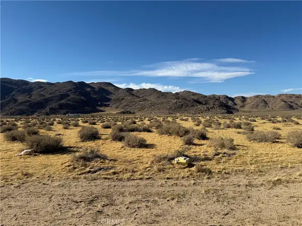 0 Unincorporated, Lucerne Valley, CA 92356