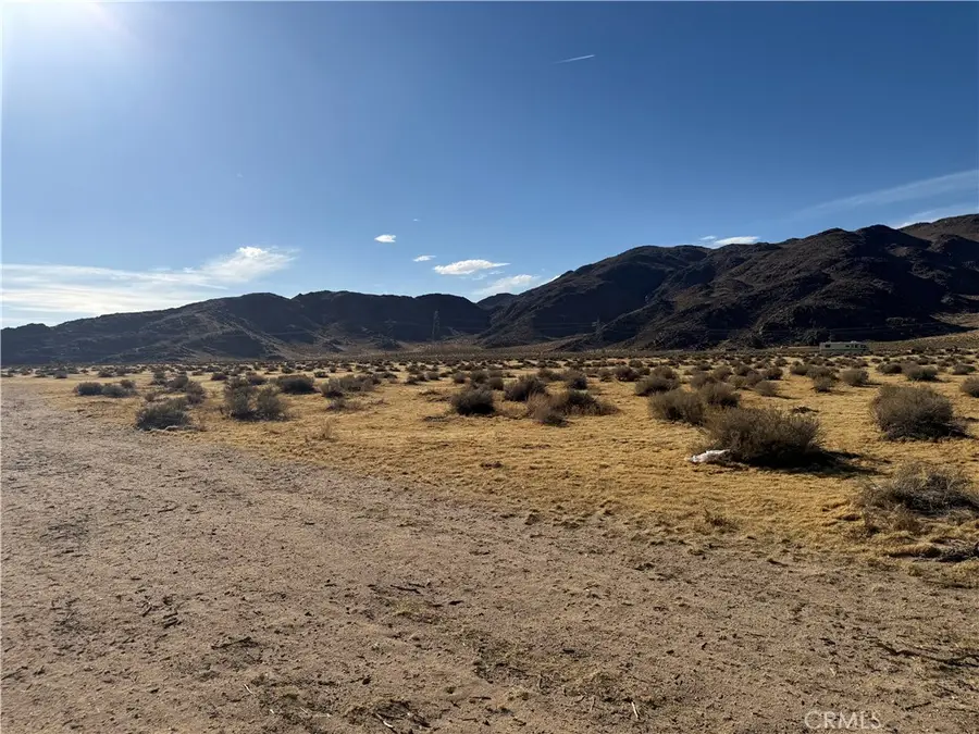 0 Unincorporated, Lucerne Valley, CA 92356 - #2