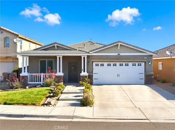13150 La Jolla, Hesperia, CA 92344