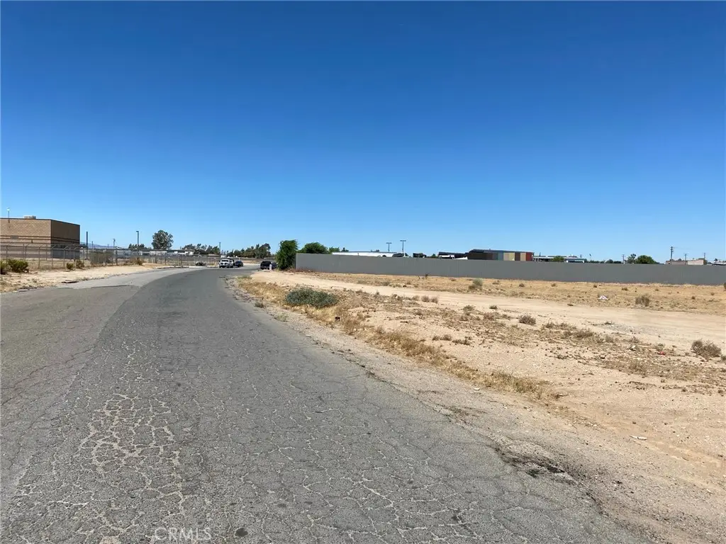 0 Mesa Street, Hesperia, CA 92345 - #1