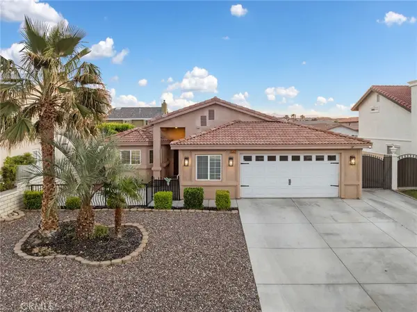 13966 Driftwood, Victorville, CA 92395