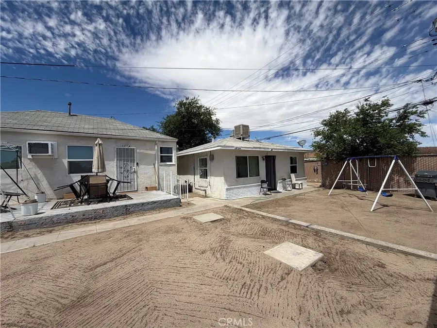 137 W Fredricks, Barstow, CA 92311 - #2