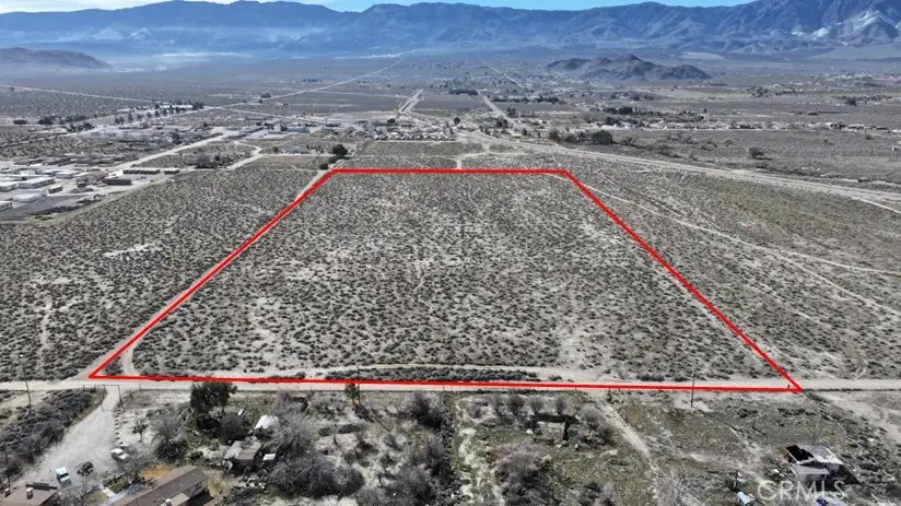 AC Sunrise Road, Lucerne Valley, CA 92356 - #1