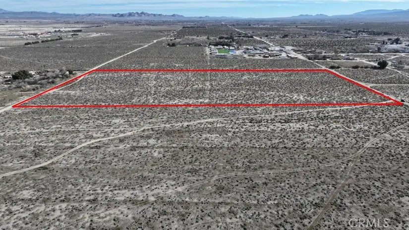 AC Sunrise Road, Lucerne Valley, CA 92356 - #2