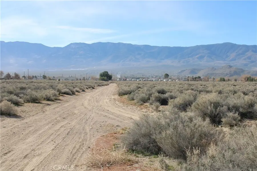 AC Sunrise Road, Lucerne Valley, CA 92356 - #3