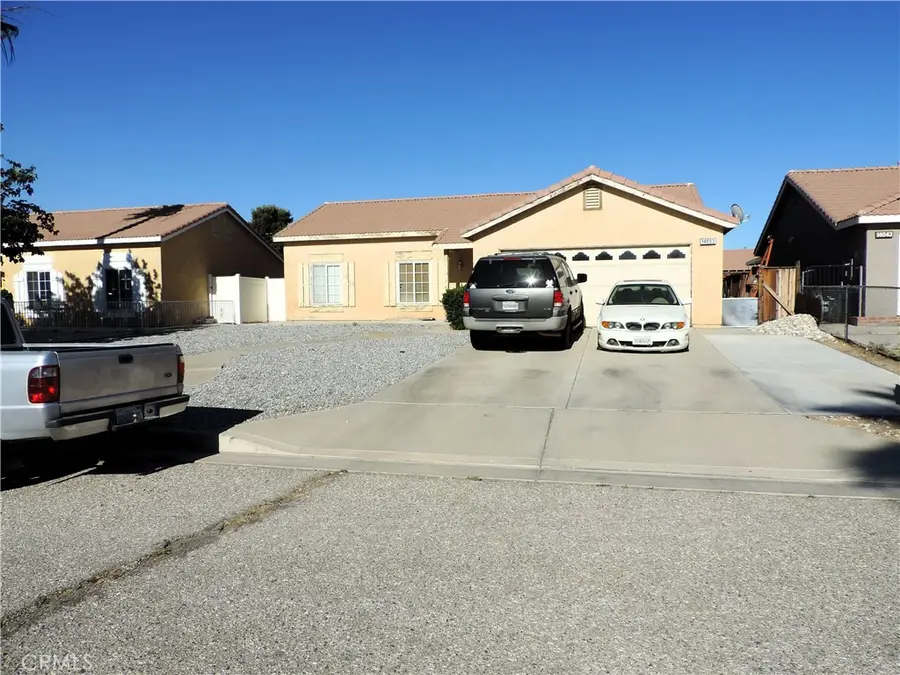 14653 Allison, Adelanto, CA 92301 - #2