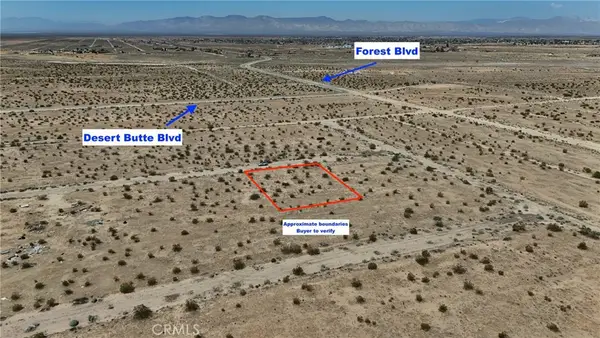 739 106th Street, California City, CA 93505