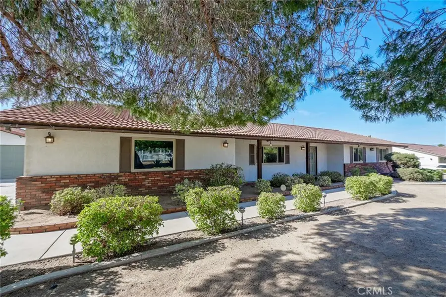 16385 Nosoni Road, Apple Valley, CA 92307 - #3