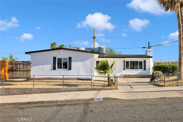1200 Carson Street, Barstow, CA 92311