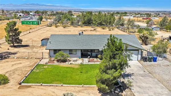 10626 Valley Vista, Apple Valley, CA 92308