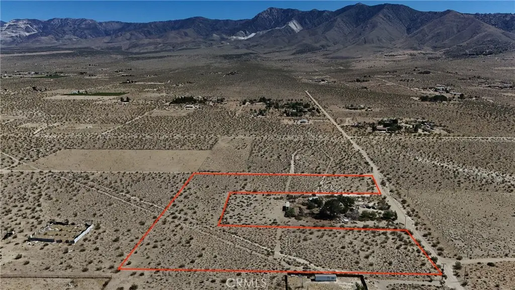 9821 Ivanhoe, Lucerne Valley, CA 92356 - #1