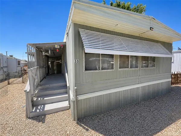 22325 Us Highway 18 #33, Apple Valley, CA 92308