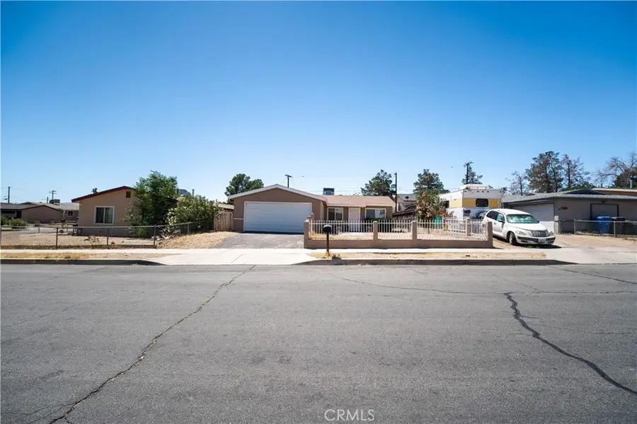 1912 Sunset St, Barstow, CA 92311 - #3