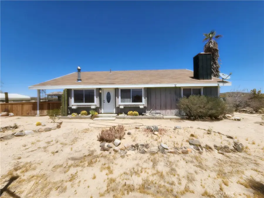 2620 Oasis, Joshua Tree, CA 92252 - #2
