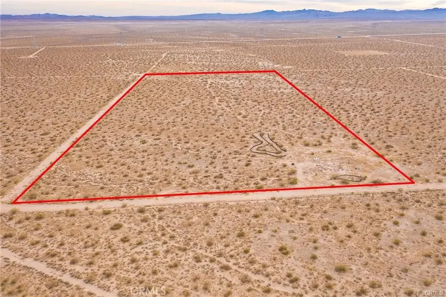 0 Buckthorne Canyon Road, Adelanto, CA 92301 - #2